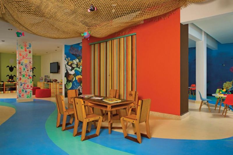 DREAMS COZUMEL CAPE RESORT & SPA — фото 15