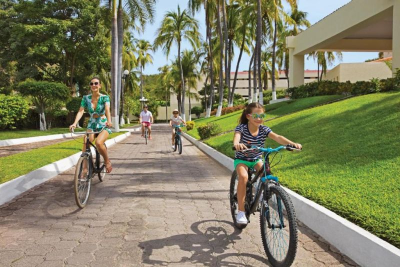 DREAMS COZUMEL CAPE RESORT & SPA — фото 16