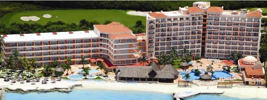 EL COZUMELENO BEACH RESORT — фото 3