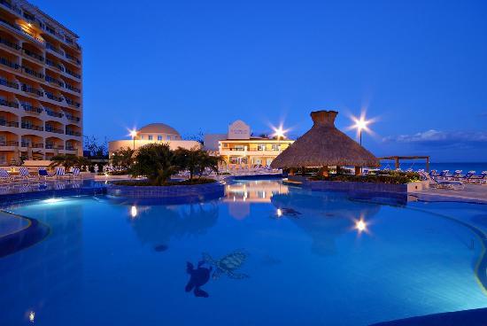 EL COZUMELENO BEACH RESORT — фото 10