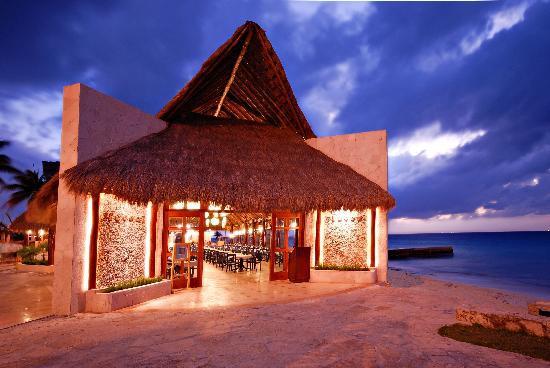 EL COZUMELENO BEACH RESORT — фото 12