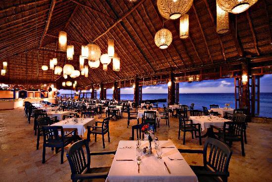 EL COZUMELENO BEACH RESORT — фото 13
