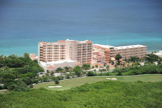 EL COZUMELENO BEACH RESORT — фото 16