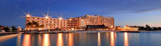 EL COZUMELENO BEACH RESORT — фото 18