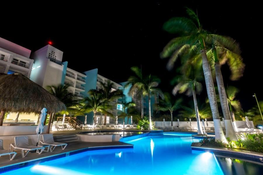 FIESTA AMERICANA COZUMEL