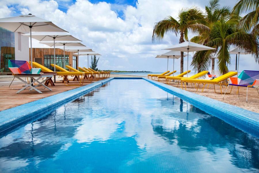 FIESTA AMERICANA COZUMEL — фото 17