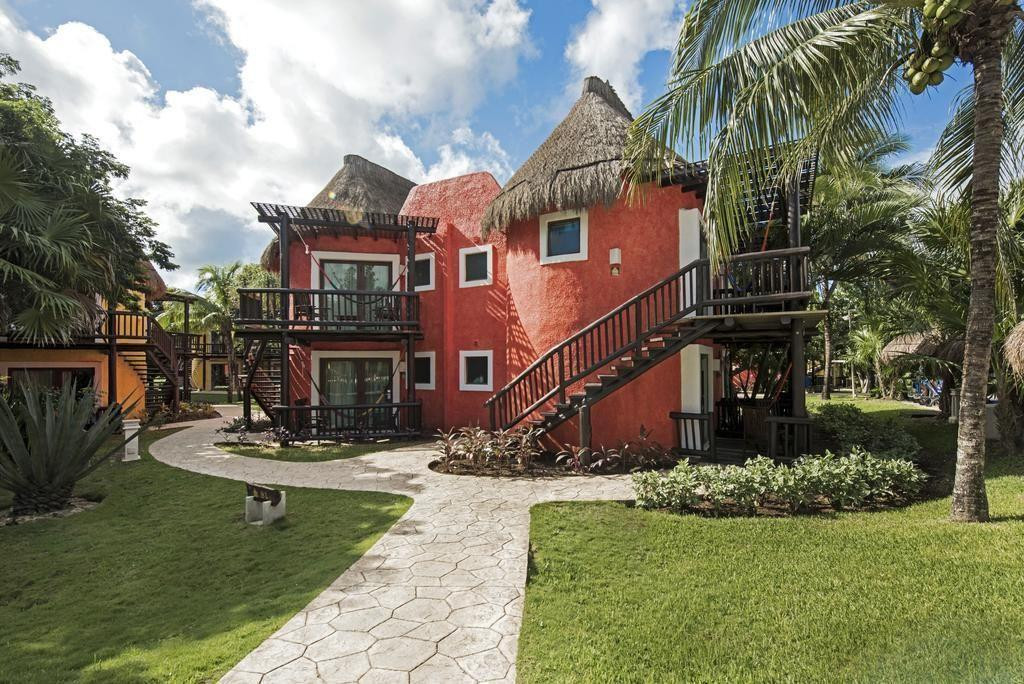 IBEROSTAR COZUMEL