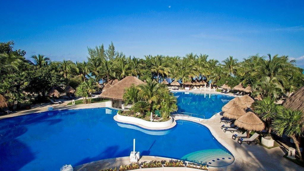 IBEROSTAR COZUMEL — фото 2