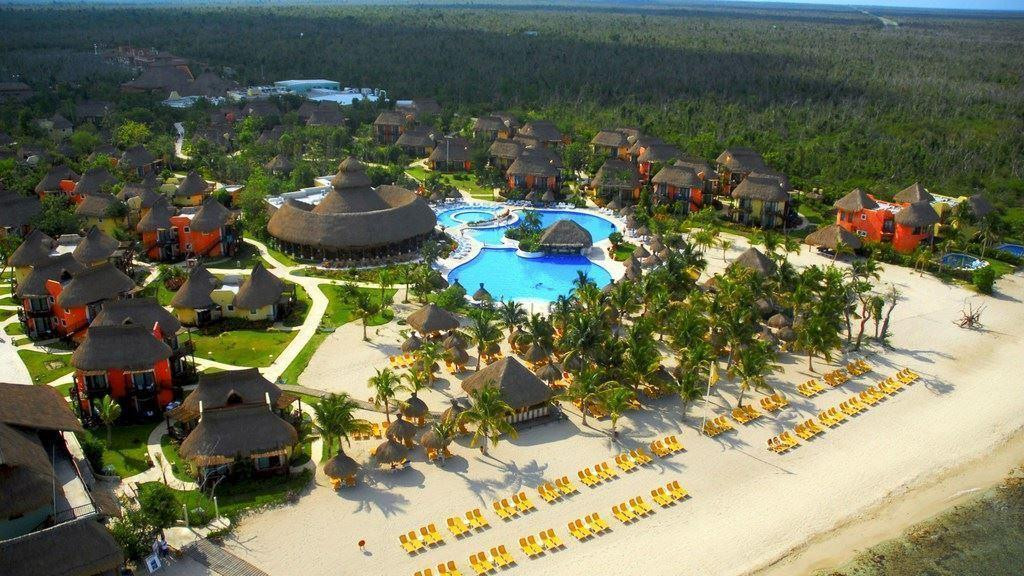IBEROSTAR COZUMEL — фото 10