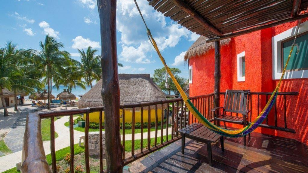 IBEROSTAR COZUMEL — фото 11