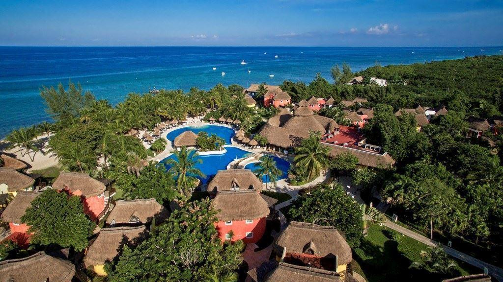 IBEROSTAR COZUMEL — фото 14