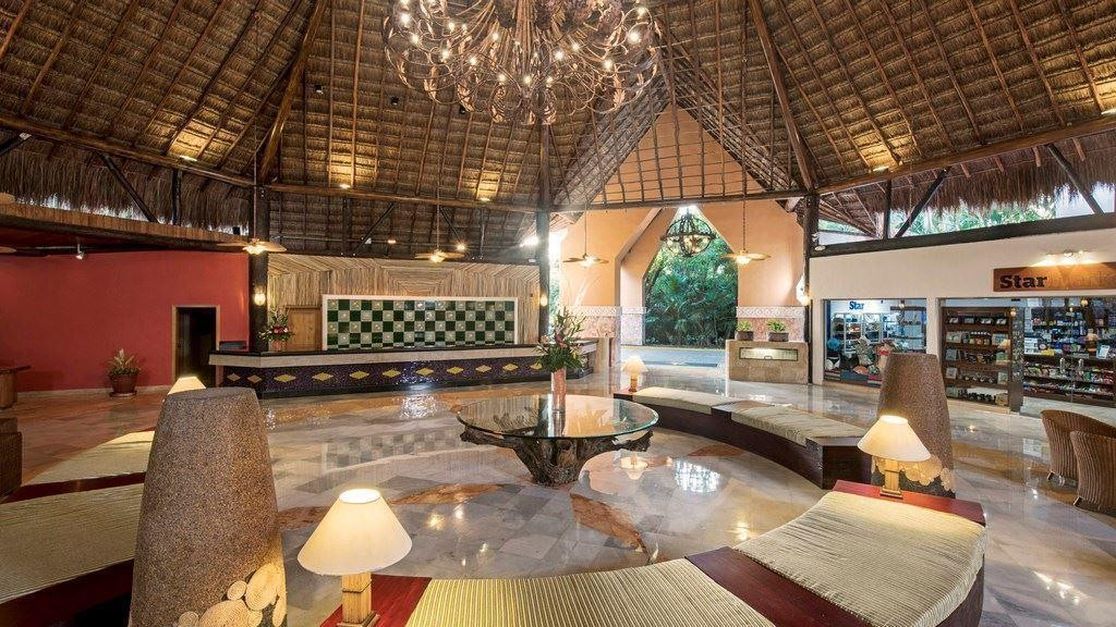 IBEROSTAR COZUMEL — фото 16