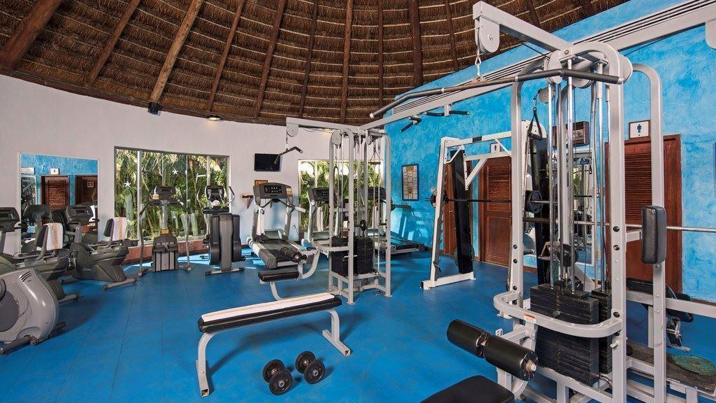 IBEROSTAR COZUMEL — фото 17