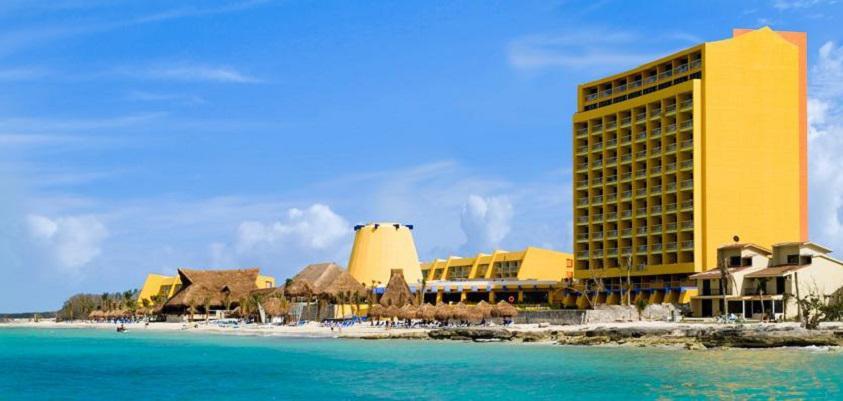 MELIA COZUMEL