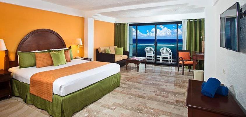 MELIA COZUMEL — фото 4