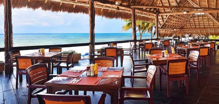 MELIA COZUMEL — фото 10