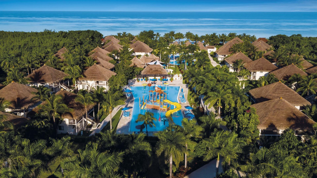 OCCIDENTAL ALLEGRO COZUMEL — фото 2