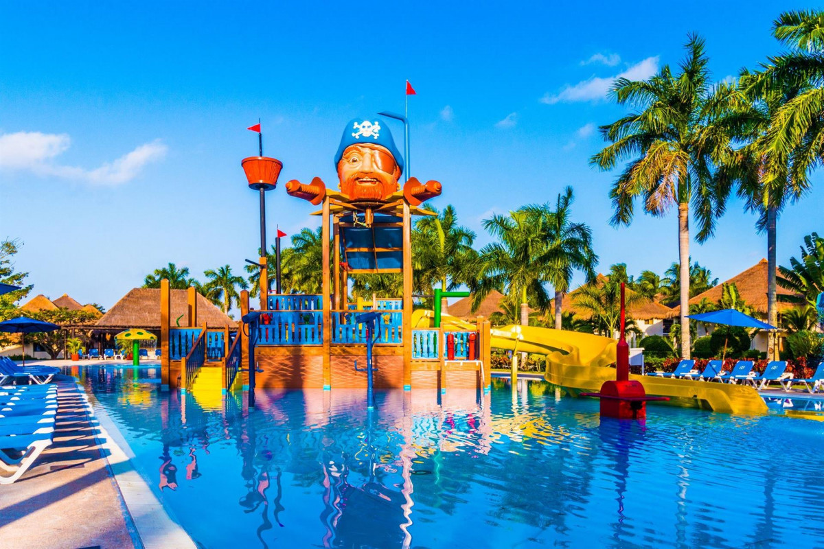 OCCIDENTAL ALLEGRO COZUMEL — фото 8