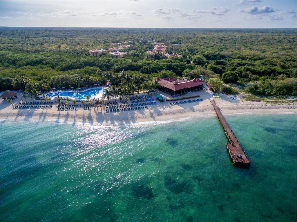 OCCIDENTAL GRAND COZUMEL