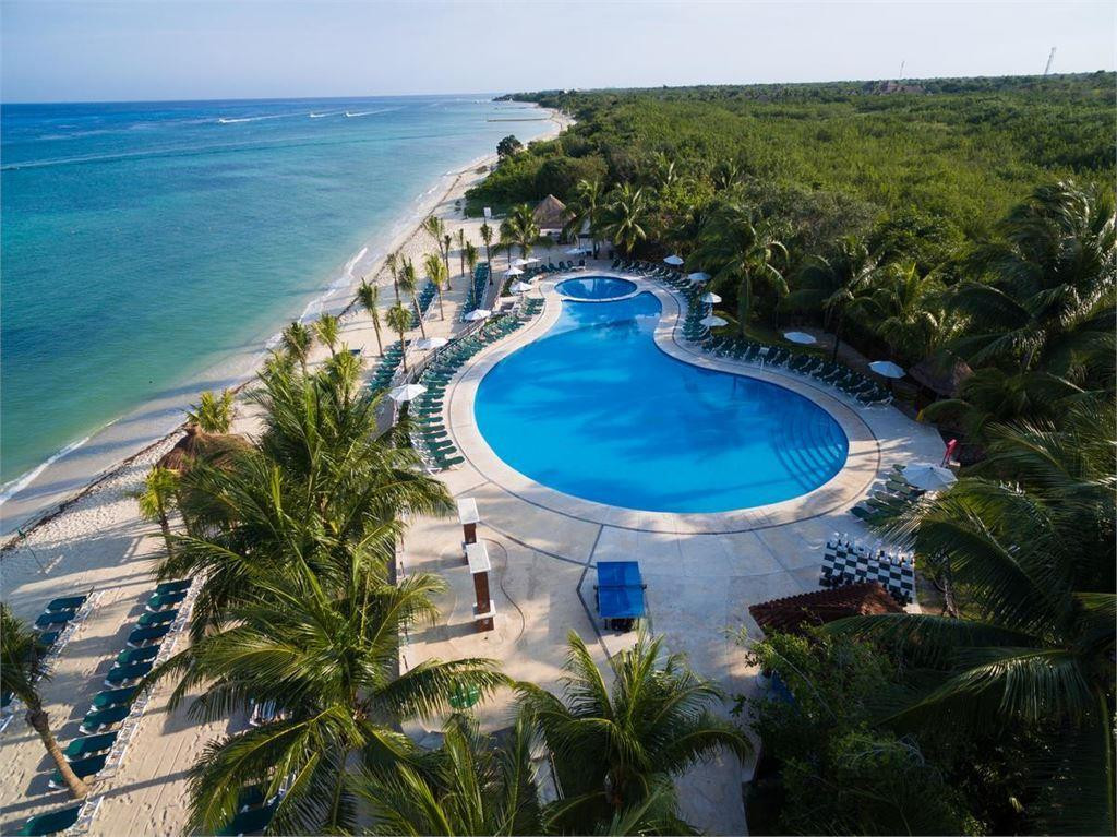 OCCIDENTAL GRAND COZUMEL — фото 4