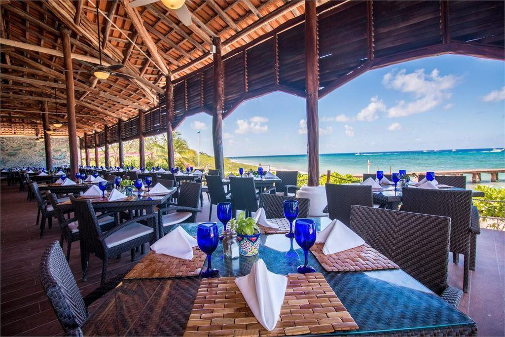 OCCIDENTAL GRAND COZUMEL — фото 10