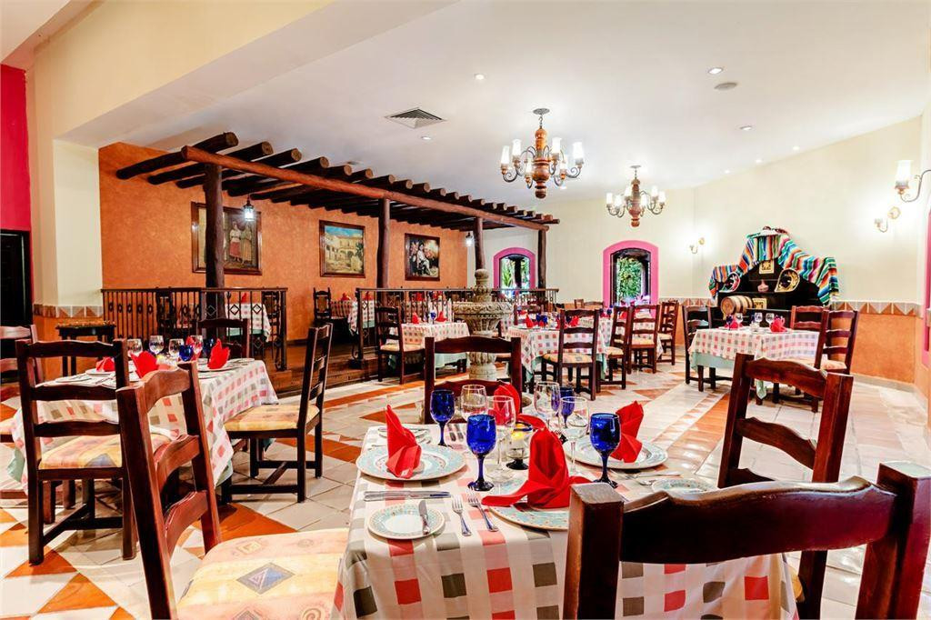 OCCIDENTAL GRAND COZUMEL — фото 11