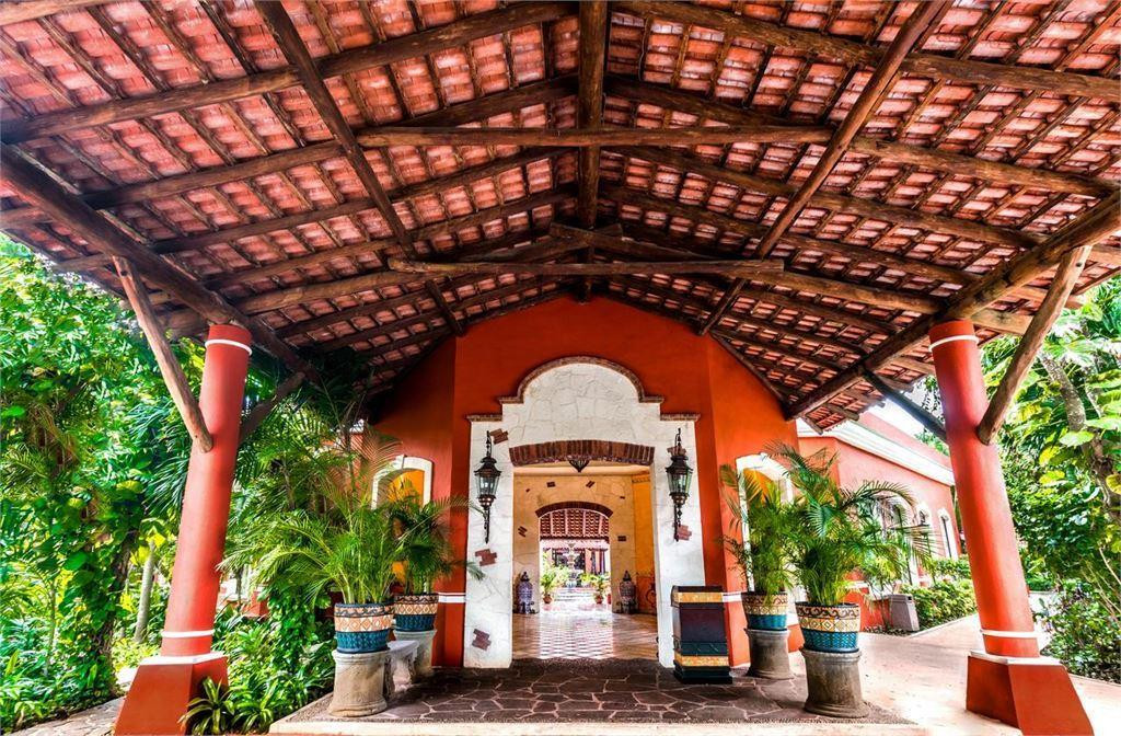 OCCIDENTAL GRAND COZUMEL — фото 12