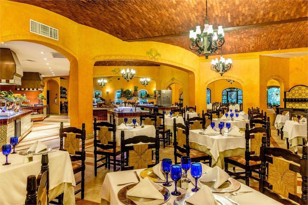 OCCIDENTAL GRAND COZUMEL — фото 14