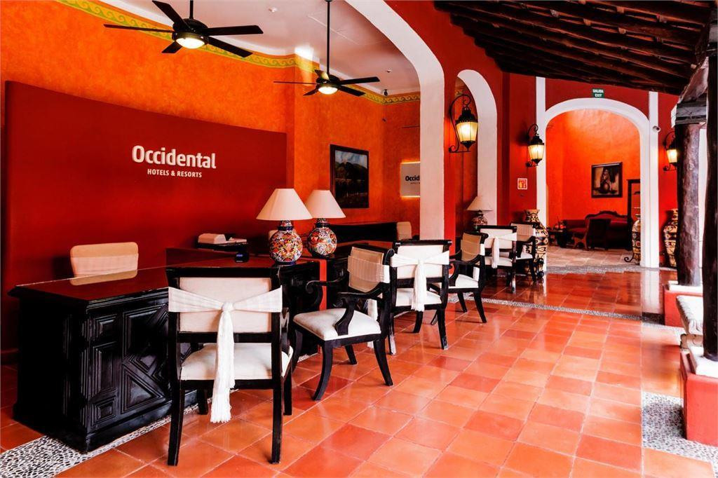 OCCIDENTAL GRAND COZUMEL — фото 15