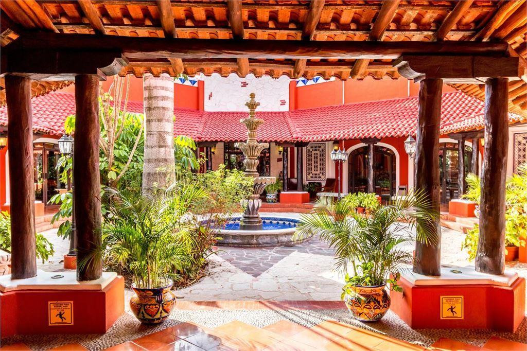 OCCIDENTAL GRAND COZUMEL — фото 18