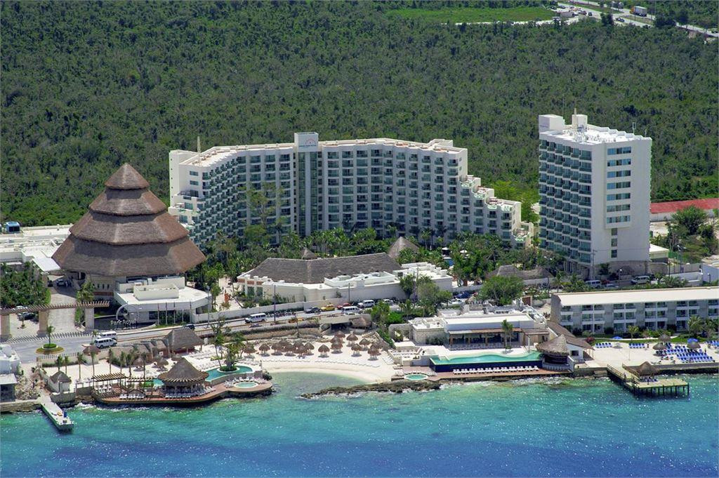 PARK ROYAL COZUMEL