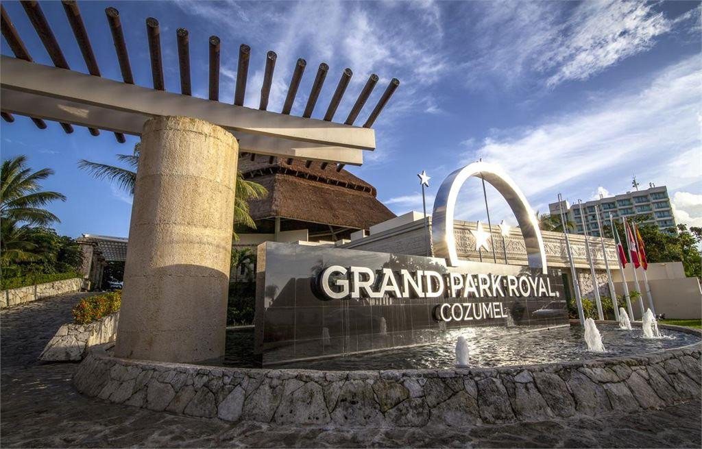PARK ROYAL COZUMEL — фото 2