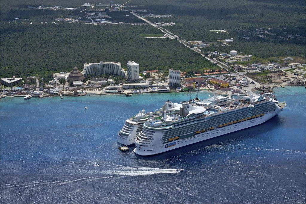 PARK ROYAL COZUMEL — фото 6