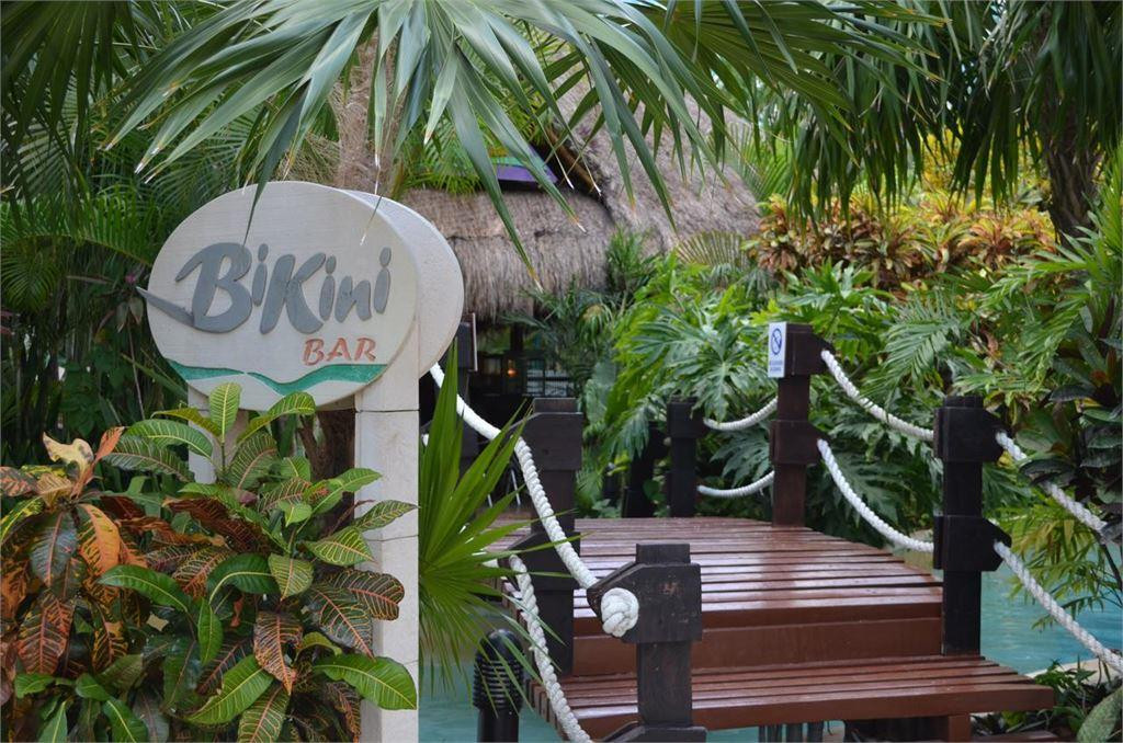 PARK ROYAL COZUMEL — фото 10