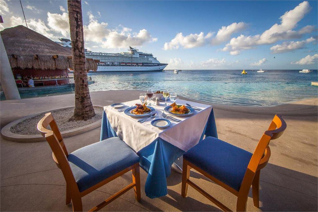 PARK ROYAL COZUMEL — фото 15