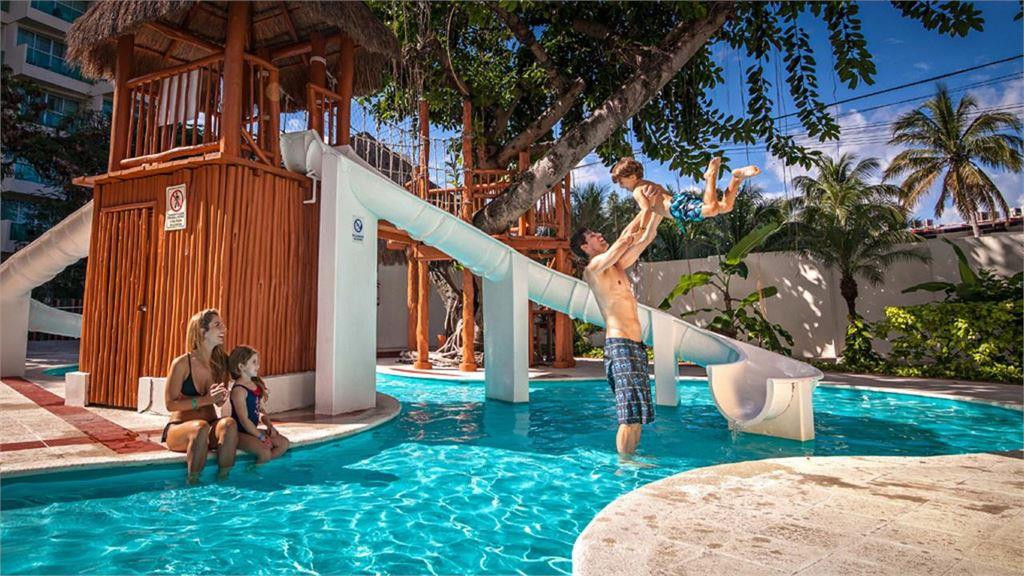 PARK ROYAL COZUMEL — фото 18