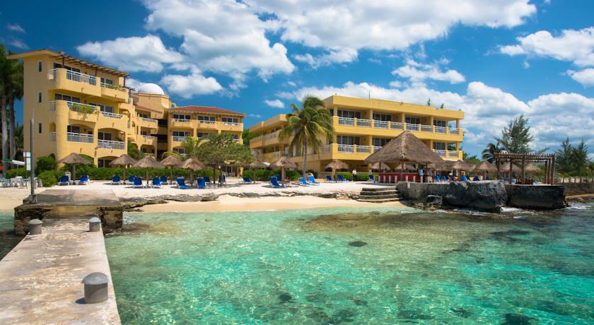 PLAYA AZUL COZUMEL