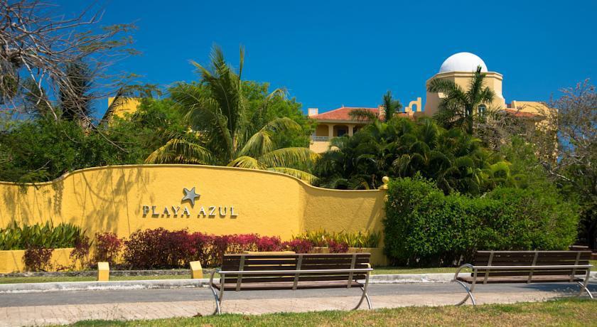 PLAYA AZUL COZUMEL — фото 12
