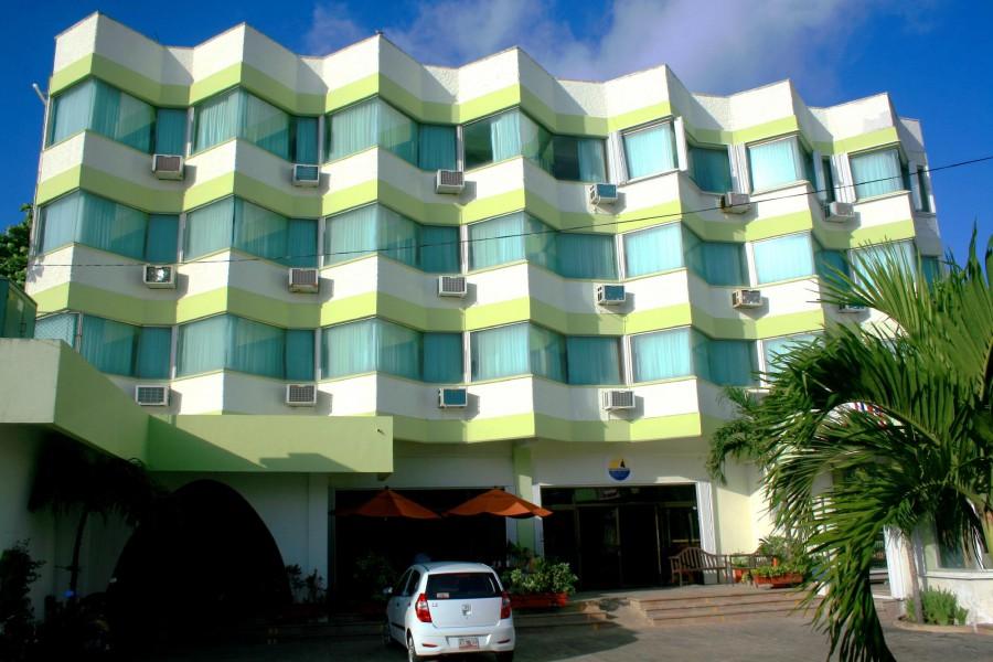 PLAZA COZUMEL