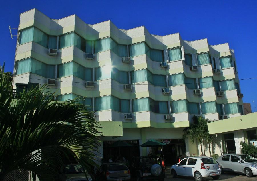PLAZA COZUMEL — фото 8