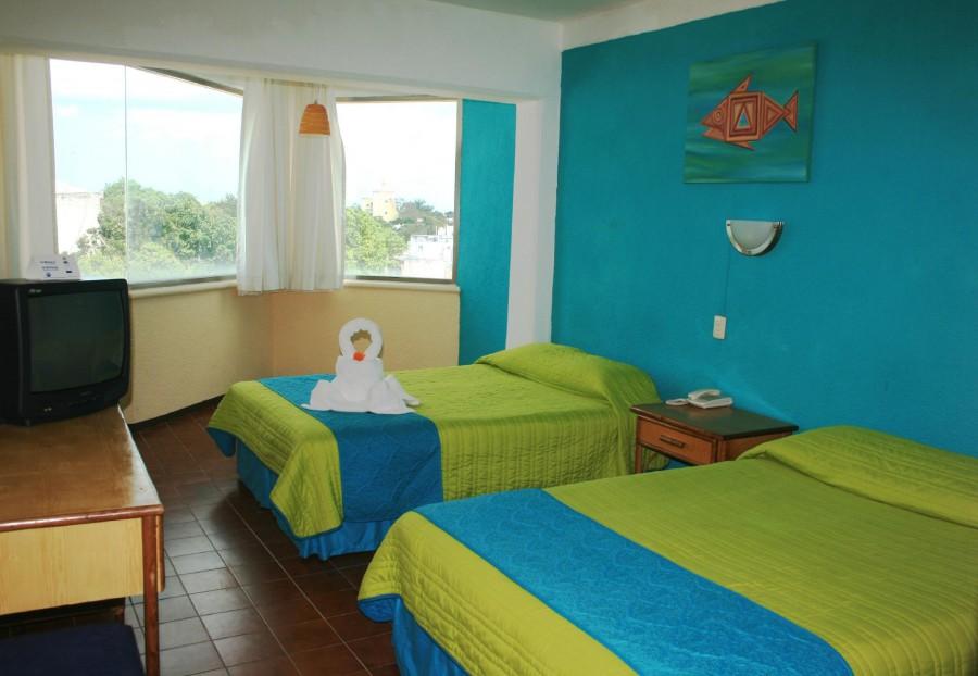 PLAZA COZUMEL — фото 15