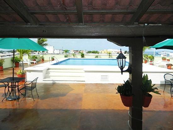 PLAZA COZUMEL — фото 16