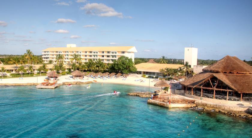 PRESIDENTE INTERCONTINENTAL COZUMEL
