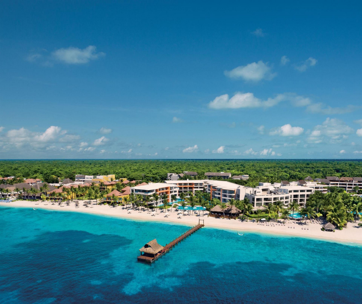 SECRETS AURA COZUMEL (EX. AURA COZUMEL GRAND RESORT)