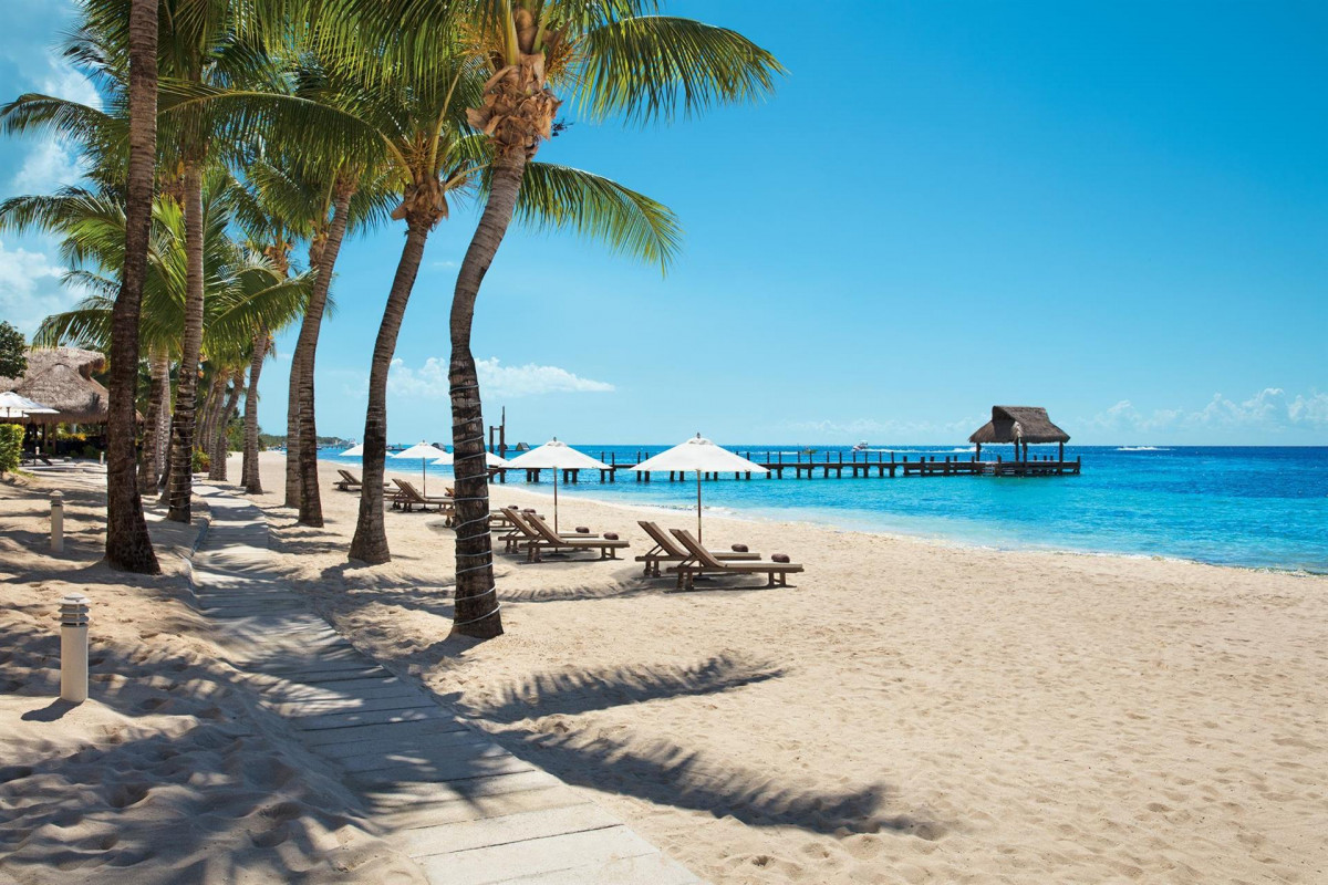 SECRETS AURA COZUMEL (EX. AURA COZUMEL GRAND RESORT) — фото 2