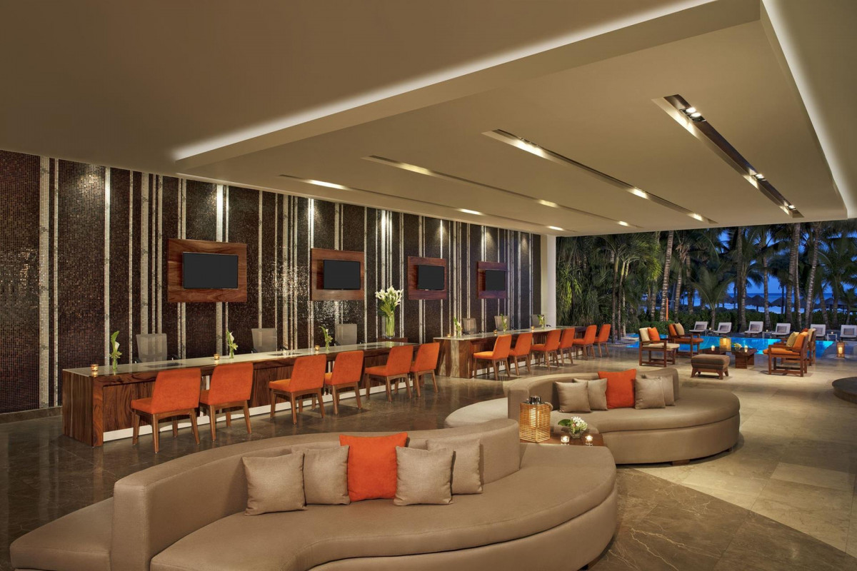 SECRETS AURA COZUMEL (EX. AURA COZUMEL GRAND RESORT) — фото 5