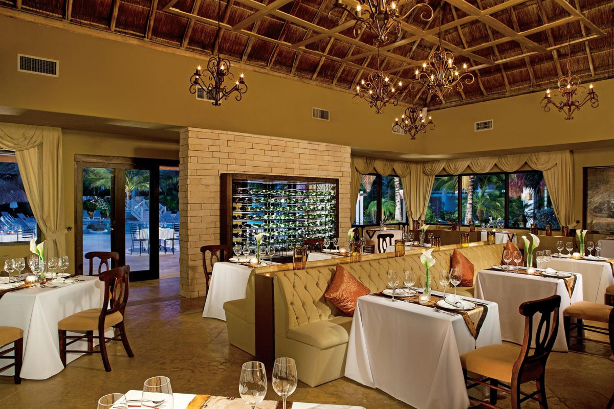SECRETS AURA COZUMEL (EX. AURA COZUMEL GRAND RESORT) — фото 6