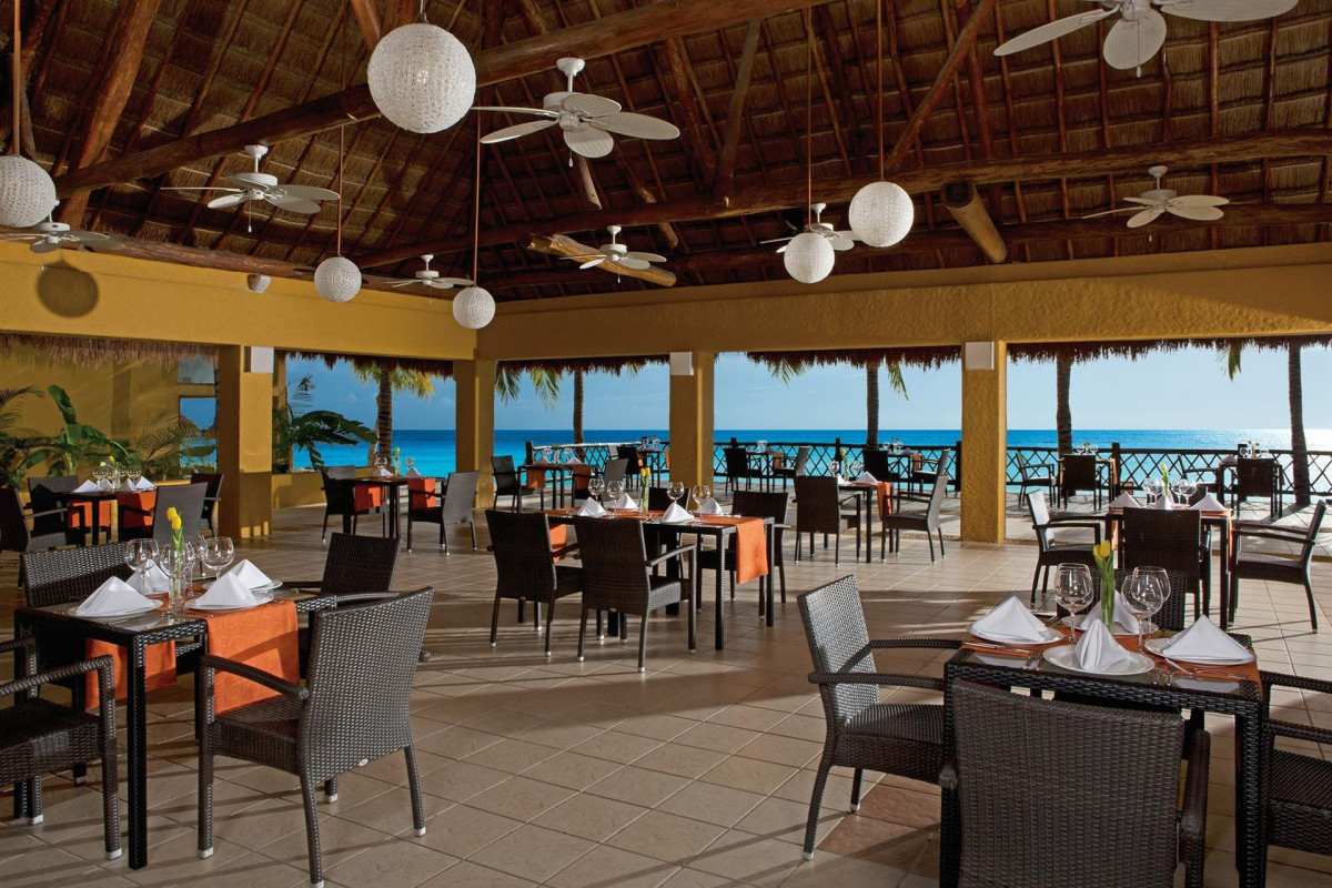 SECRETS AURA COZUMEL (EX. AURA COZUMEL GRAND RESORT) — фото 9