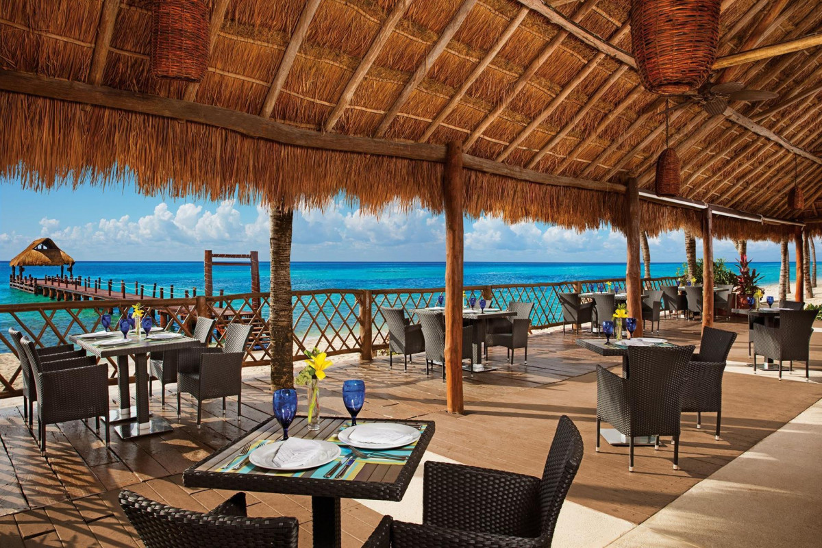 SECRETS AURA COZUMEL (EX. AURA COZUMEL GRAND RESORT) — фото 10