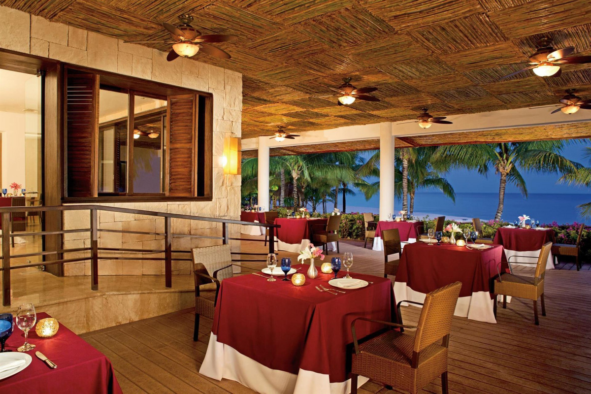 SECRETS AURA COZUMEL (EX. AURA COZUMEL GRAND RESORT) — фото 11
